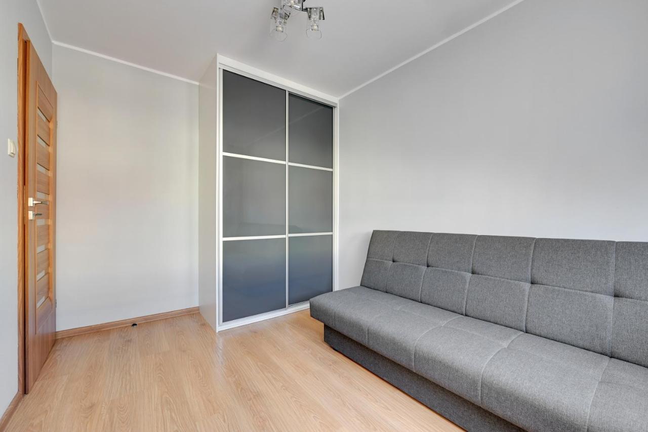 Platinium Apartament Dworski Gdansk Ngoại thất bức ảnh