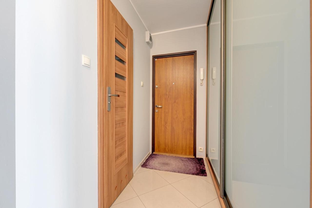 Platinium Apartament Dworski Gdansk Ngoại thất bức ảnh