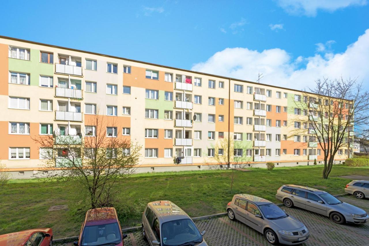 Platinium Apartament Dworski Gdansk Ngoại thất bức ảnh